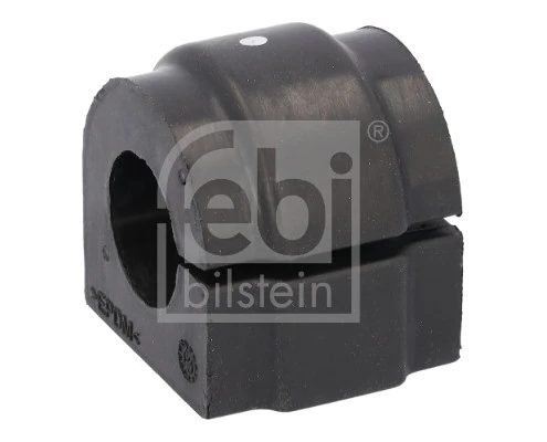 Mounting, stabiliser bar